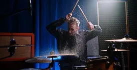 Аксессуары для ударных Tamburo