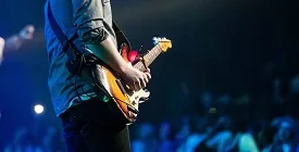 Schecter - новое поступление
