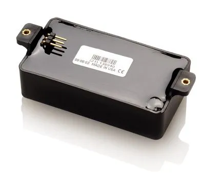 ЗВУКОСНИМАТЕЛЬ EMG H BK
