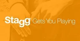 Летнее поступление Stagg