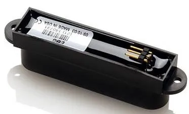 ЗВУКОСНИМАТЕЛЬ EMG S BK