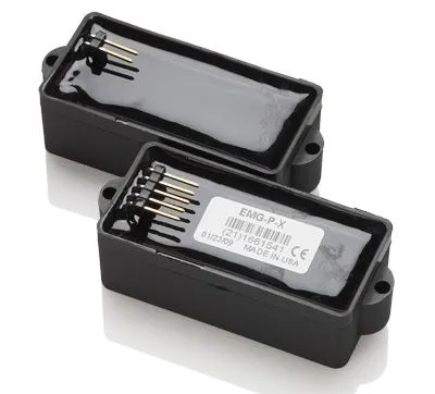ЗВУКОСНИМАТЕЛЬ EMG P-CSX