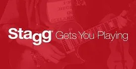 Предновогоднее поступление Stagg