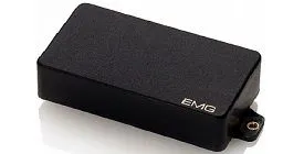 Звукосниматели EMG - поступление Звукосниматели EMG - поступление