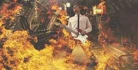 Гитары Schecter (Индонезия)
