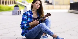 Свежее поступление укулеле Baton Rouge