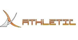 Поступление стоек ATHLETIC Поступление стоек ATHLETIC
