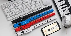 Электронная блокфлейта ARTinoise RE.corder