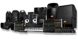 Новое поступление BEHRINGER и радостное снижение цен!!! Новое поступление BEHRINGER и радостное снижение цен!!!
