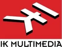 IK MULTIMEDIA