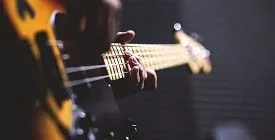 Бас-гитары Aria