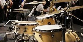 Поступление ударных установок и аксессуаров Tamburo