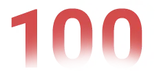 100