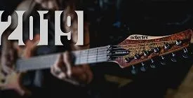 Гитары SCHECTER