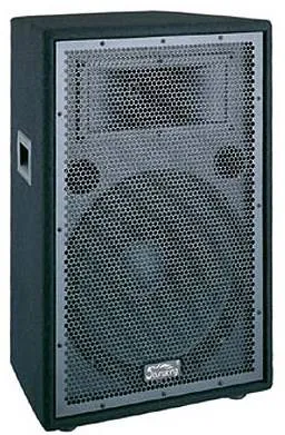 АКТИВНАЯ АКУСТИЧЕСКАЯ СИСТЕМА SOUNDKING J215A