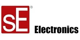 Поступление sE Electronics