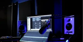 Поступление Kali Audio