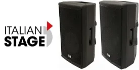 Поступление Italian Stage