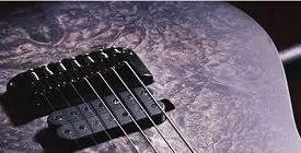 Свежая партия гитар SCHECTER