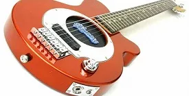 Мини-гитары Pignose