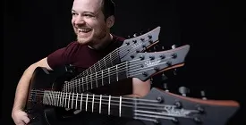 Поступление Schecter (Корея)