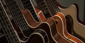 Гитары Aria 100 Series