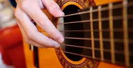 Классические гитары Stagg