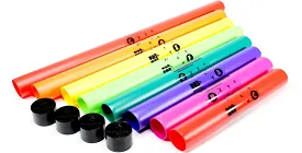 Перкуссионные наборы BOOMWHACKERS
