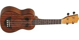 Новые укулеле STAGG TIKI