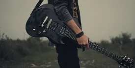 Гитарные новинки от Aria