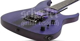 Электро и бас-гитары Schecter