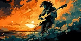 Поступление Schecter (Индонезия)