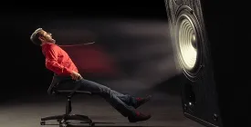 Поступление Italian Stage и Proel