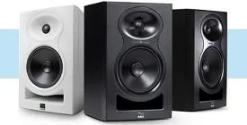 Поступление Kali Audio