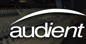 Звуковые карты и микрофонные предусилители AUDIENT
