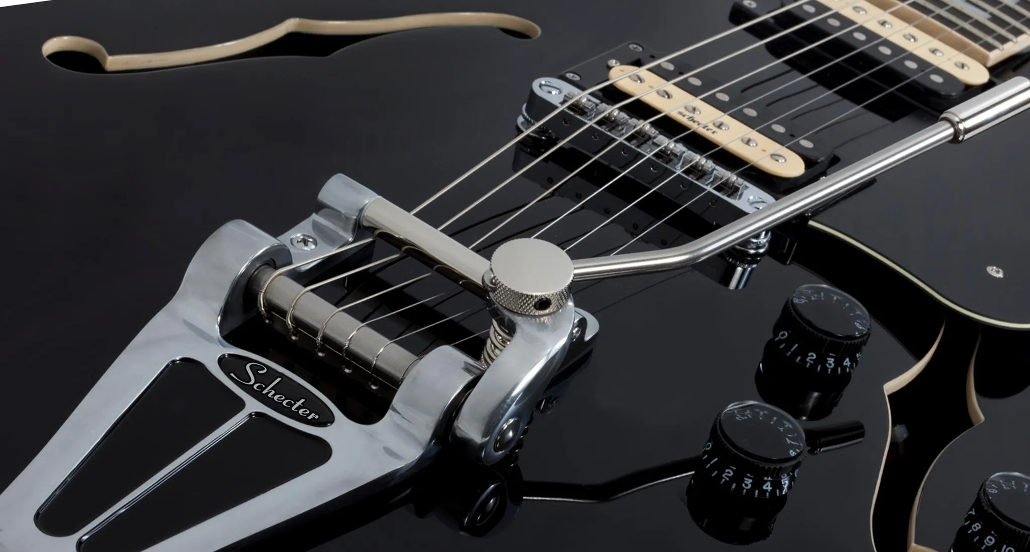 Гитары Schecter: взлеты и падения бренда – что скрыто за официальной историей Гитары Schecter: взлеты и падения бренда – что скрыто за официальной историей