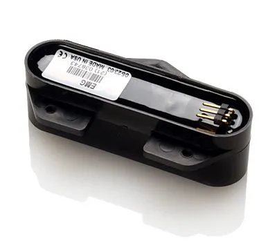 ЗВУКОСНИМАТЕЛЬ EMG RTC BK