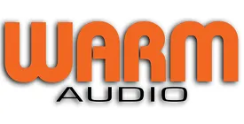 Поступление Warm Audio