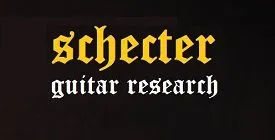 Гитарная продукция Schecter