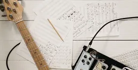 Гитарное поступление Schecter (Индонезия)