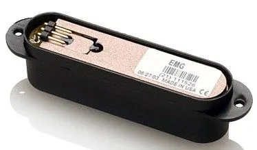 ЗВУКОСНИМАТЕЛЬ EMG SV BK