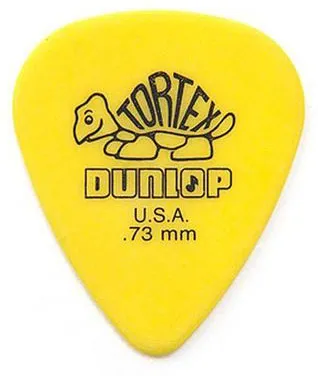 Медиатор DUNLOP 418R.73