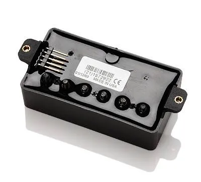 ЗВУКОСНИМАТЕЛЬ EMG F-H1A BL