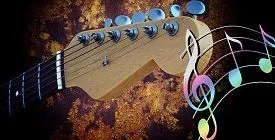Schecter (Индонезия) - гитарное поступление
