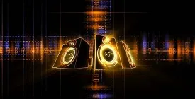 Студийные мониторы от Kali Audio