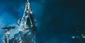 Недорогие гитары Schecter