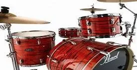 Компания Pearl выпустила две новые установки Limited VBA Artisan II Компания Pearl выпустила две новые установки Limited VBA Artisan II