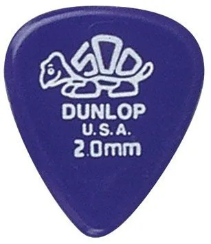 МЕДИАТОР DUNLOP 41R2.0