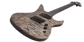Schecter празднует 40-летний юбилей Schecter празднует 40-летний юбилей