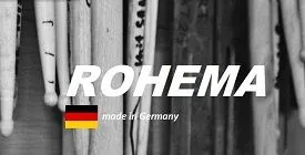 Барабанные аксессуары ROHEMA